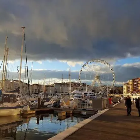 Exceptionnel Avec Cinema - Cap D'agde *