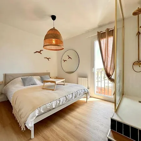 Daire Exceptionnel Avec Cinema - Cap D'agde Agde