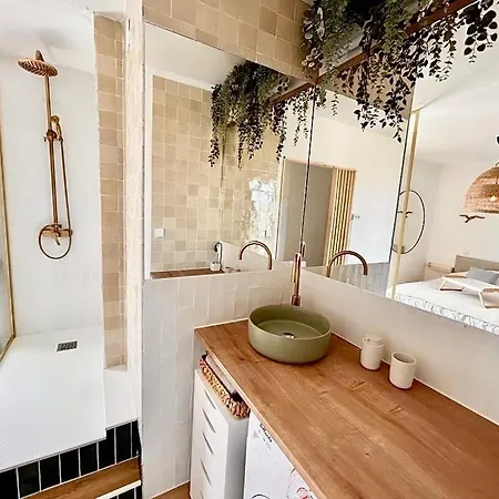 Exceptionnel Avec Cinema - Cap D'agde *