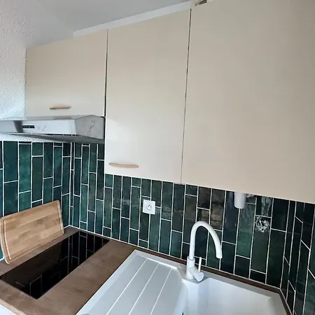 Exceptionnel Avec Cinema - Cap D'agde Apartament