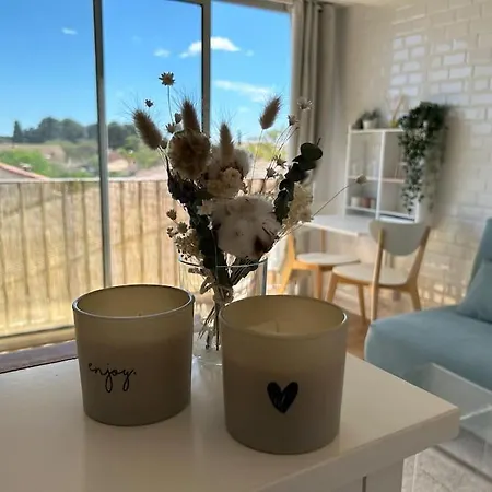 Exceptionnel Avec Cinema - Cap D'agde Apartament