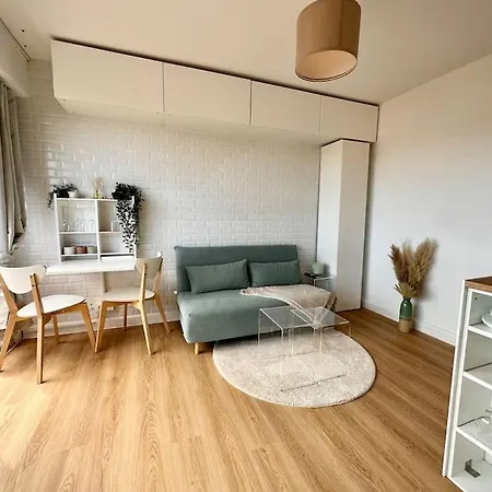 Exceptionnel Avec Cinema - Cap D'agde Apartament *