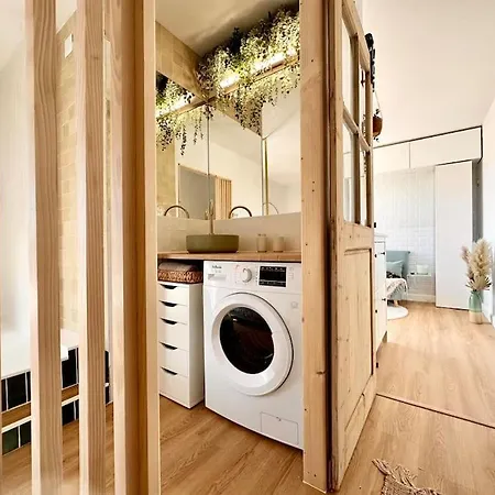 Apartament Exceptionnel Avec Cinema - Cap D'agde *