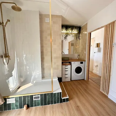 Exceptionnel Avec Cinema - Cap D'agde Apartament Agde